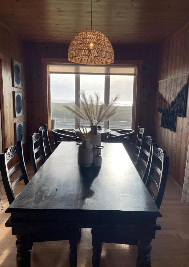 Seaside Beach Front House On The Promenade Εξωτερικό φωτογραφία